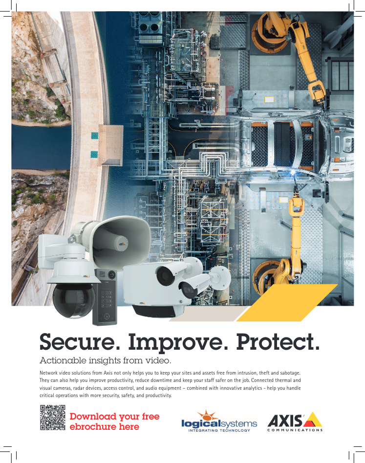 Platinum/Logical Systems GPWA